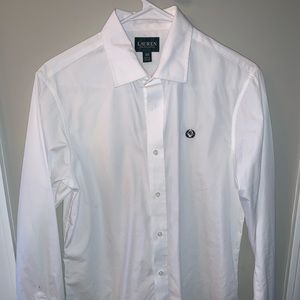 RALPH LAUREN boys  button down dress shirt size 20